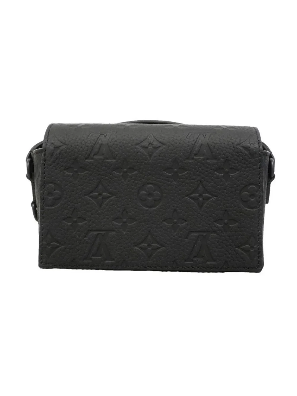 Louis Vuitton this authentic